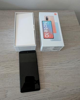 redmi note 10 pro