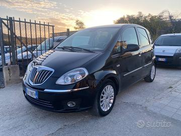 Lancia MUSA 1.3 Mjt 95cv Diva