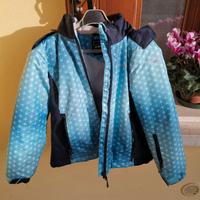 Giubbotto sci bambino  Icepeak
