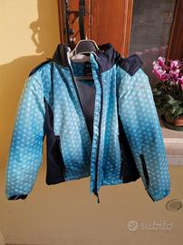 Giubbotto sci bambino  Icepeak
