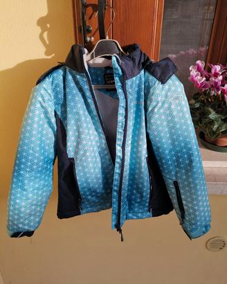 Giubbotto sci bambino  Icepeak