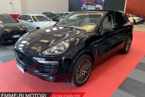 Porsche Cayenne 3.0 S E-Hybrid