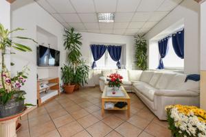 QUADRILOCALE CON DOPPI SERVIZI