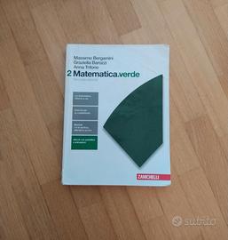 Matematica Verde 2