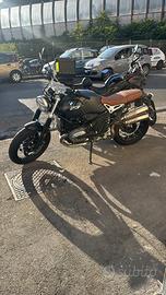 Bmw r nine t scrambler