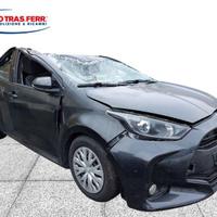 RICAMBI VARI TOYOTA YARIS IV (P21) 1.5 HYBRID 12V 