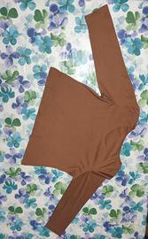 vestiti maglia donna