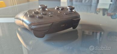 Pro controller Nintendo 