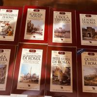 Libri Roma Antica