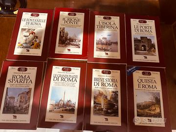 Libri Roma Antica