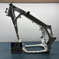 TELAIO HONDA AFRICA TWIN 1100 ADVENTURE 2019