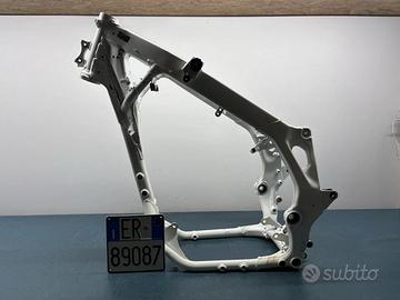 TELAIO HONDA AFRICA TWIN 1100 ADVENTURE 2019