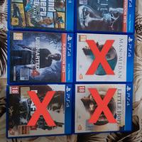 giochi ps4