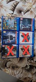 giochi ps4