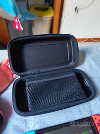Nintendo Switch completa 