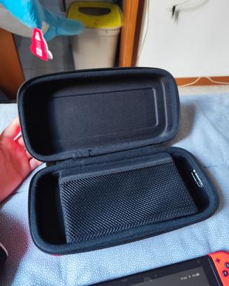 Nintendo Switch completa 