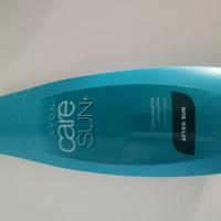 Contenitore a forma di crema solare 