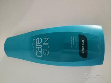 Contenitore a forma di crema solare 