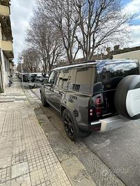 LAND ROVER DEFENDER 110 SE D200 MHEV  N1 AUTOCARRO
