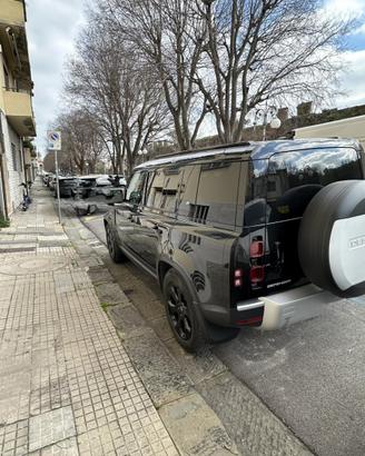 LAND ROVER DEFENDER 110 SE D200 MHEV  N1 AUTOCARRO