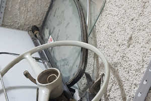 Ricambi Fiat 600 D E