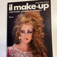 Diego Dalla Palma - Il Make-up