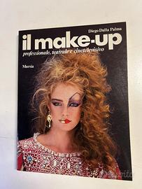 Diego Dalla Palma - Il Make-up
