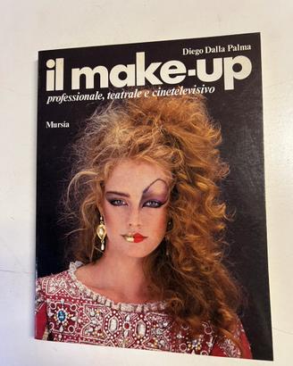 Diego Dalla Palma - Il Make-up