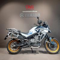 CFMOTO 800MT Explore