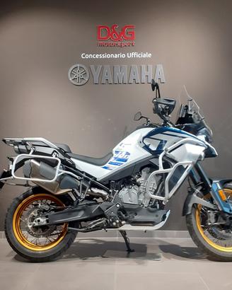 CFMOTO 800MT Explore