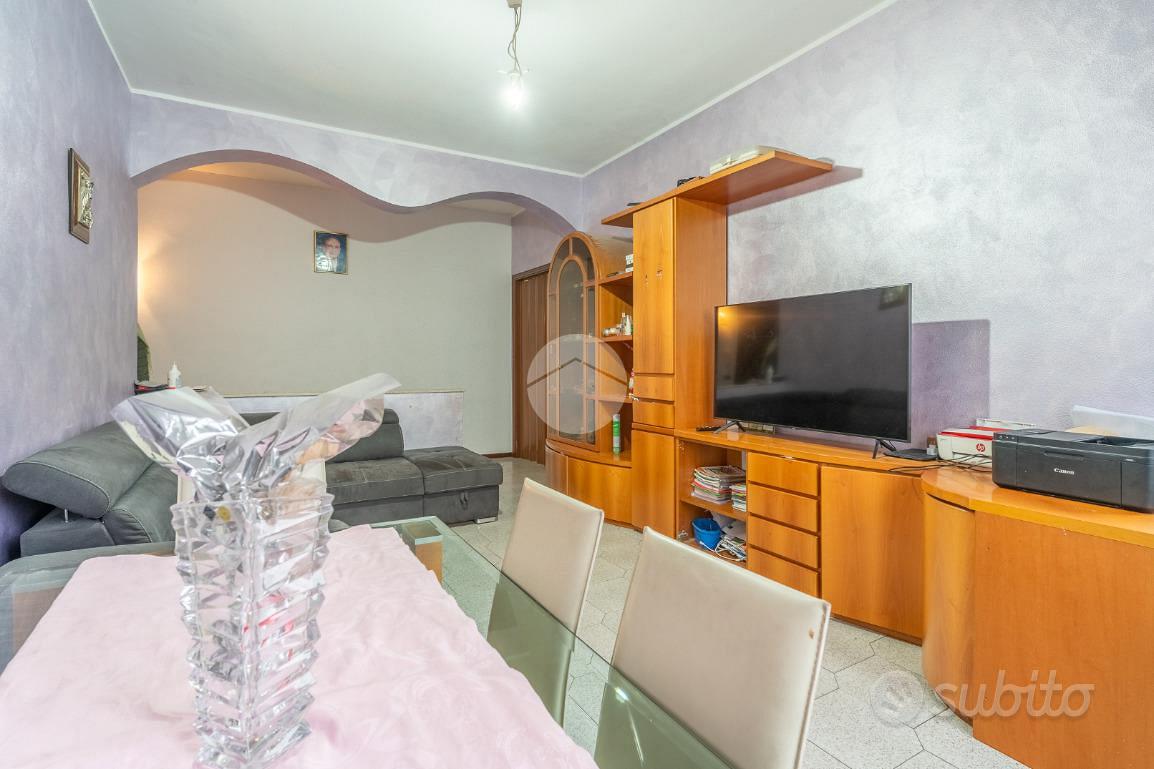 3 LOCALI A TREZZANO SUL NAVIGLIO - Vista 6