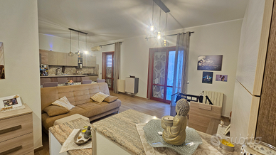 Splendida abitazione a Motta Sant anastasia