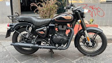 Royal Enfield Bullet