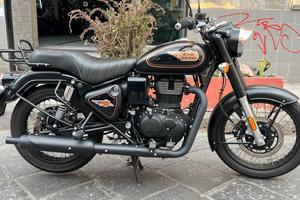 Royal Enfield Bullet