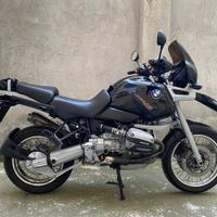BMW R 1100 GS