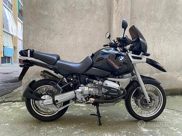 BMW R 1100 GS