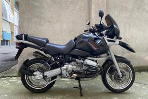 BMW R 1100 GS