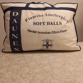 Piumino per culla DAUNEX