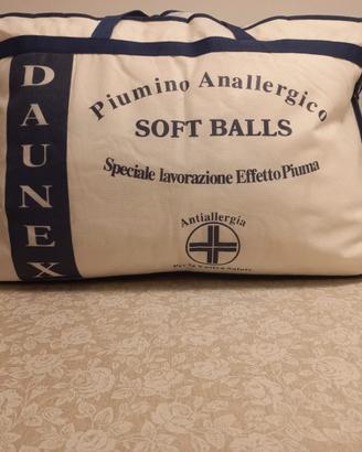Piumino per culla DAUNEX