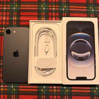 APPLE IPHONE 16e 256GB come nuovo