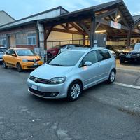Volkswagen Golf Plus 1.4 TSI Highline