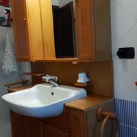 Mobile per bagno