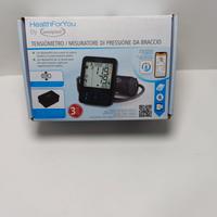 Misuratore pressione Nuovo