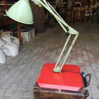 LAMPADA RIMSA PERSONALIZZATA