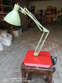 LAMPADA RIMSA PERSONALIZZATA