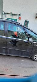 CITROEN C4 PICASSO 2010 - PORTA ANTERIORE DESTRO