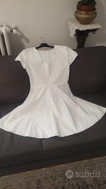 Abito Armani Exchange pizzo Sangallo 