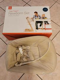 STOKKE TRIPP TRAPP NewBorn SET