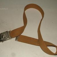 Cintura militare
