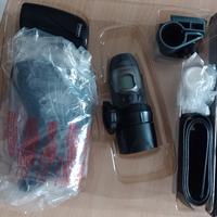 action cam Oregon scientific